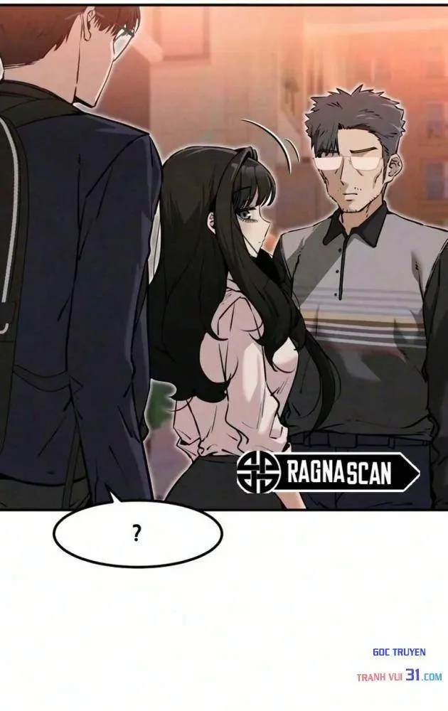 Trong mắt anh chỉ có em Chapter 27 - Trang 19
