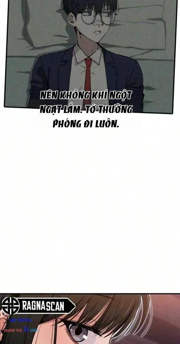 Trong mắt anh chỉ có em Chapter 27 - Trang 22