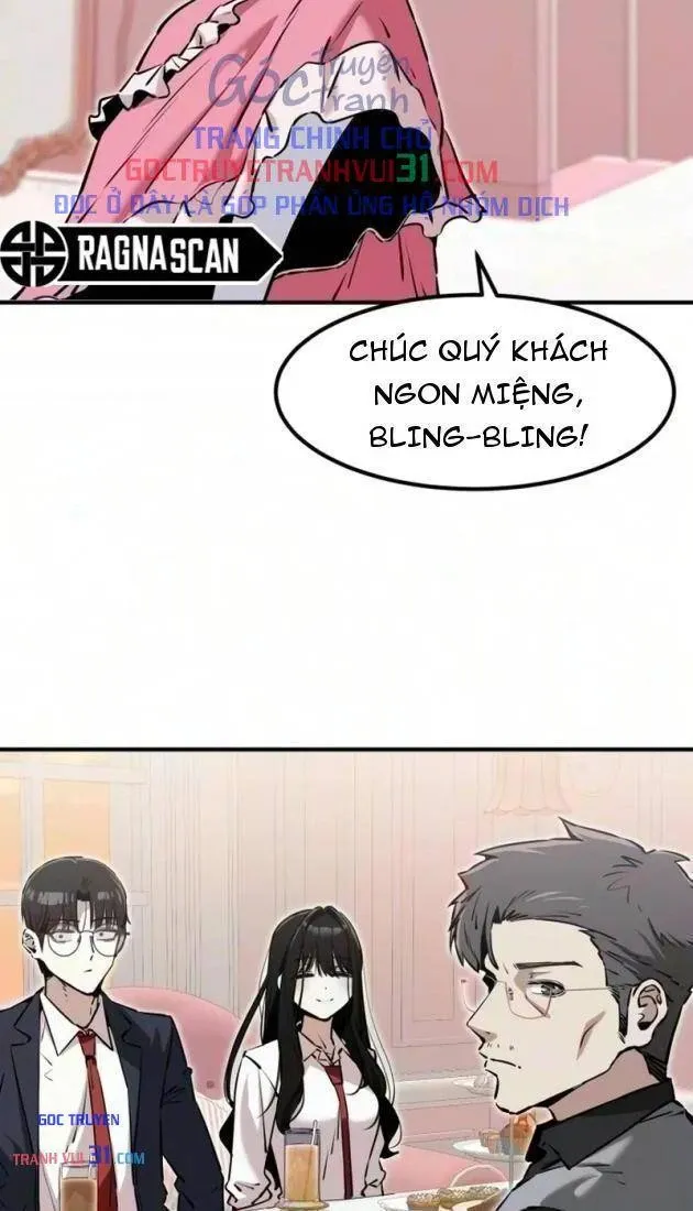 Trong mắt anh chỉ có em Chapter 27 - Trang 31