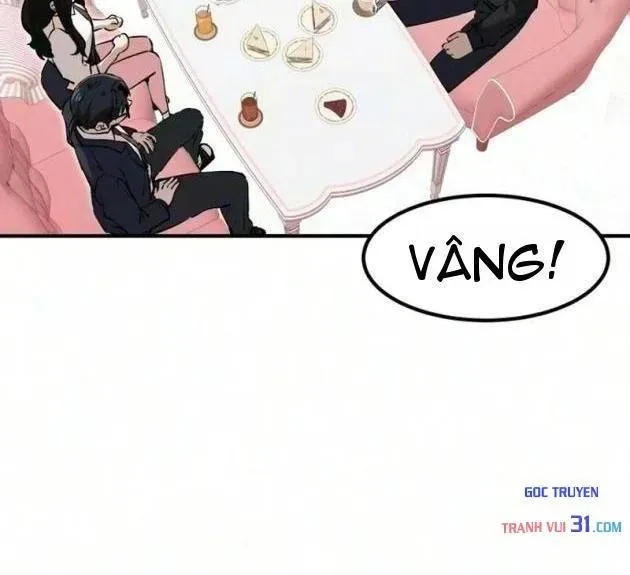 Trong mắt anh chỉ có em Chapter 27 - Trang 33