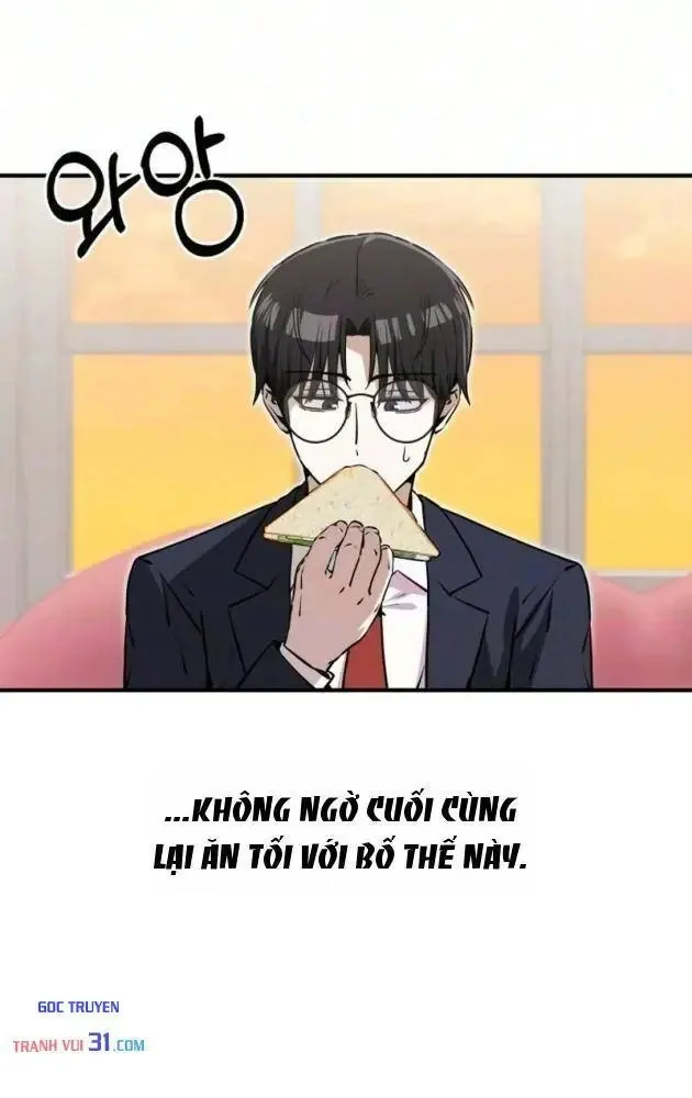 Trong mắt anh chỉ có em Chapter 27 - Trang 34
