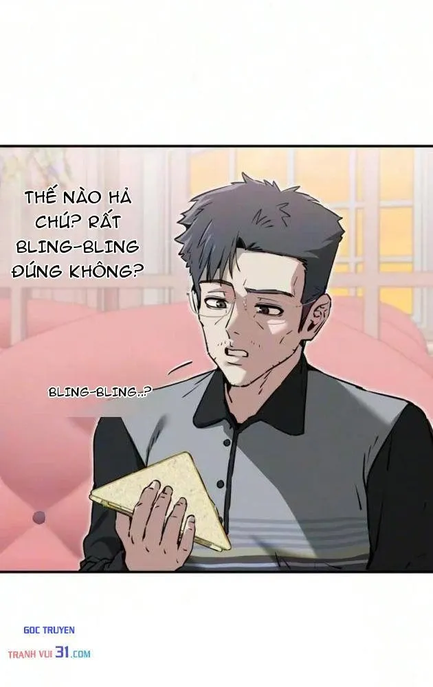 Trong mắt anh chỉ có em Chapter 27 - Trang 36