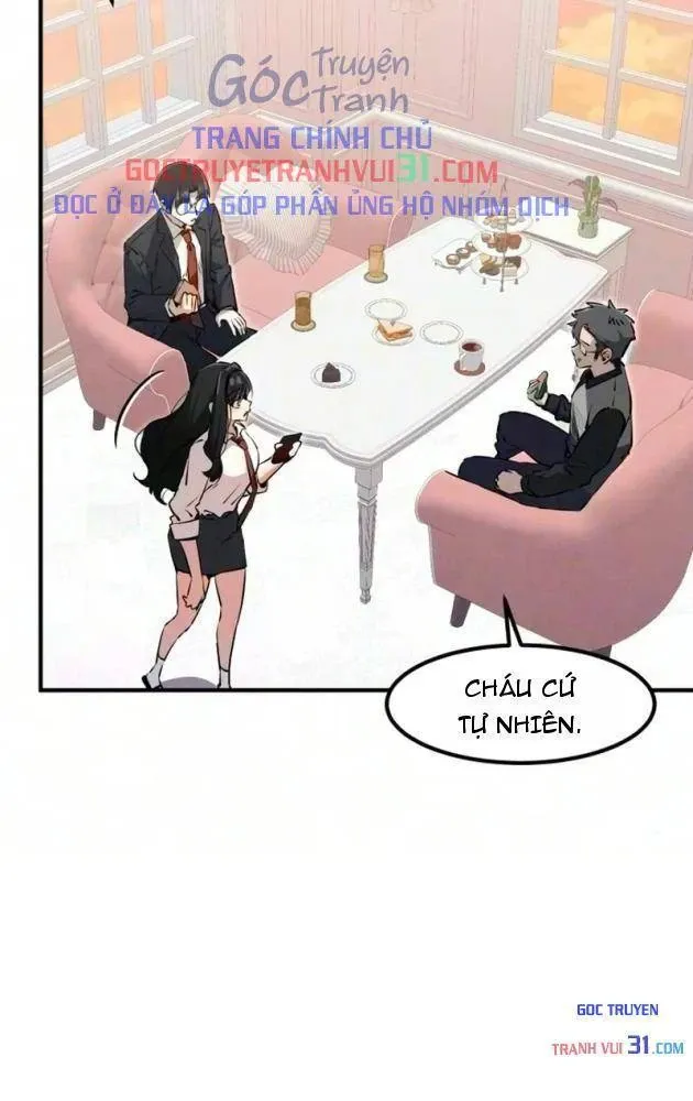 Trong mắt anh chỉ có em Chapter 27 - Trang 38