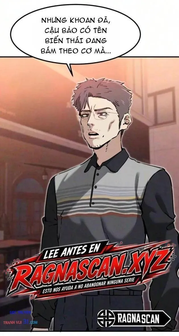 Trong mắt anh chỉ có em Chapter 27 - Trang 4