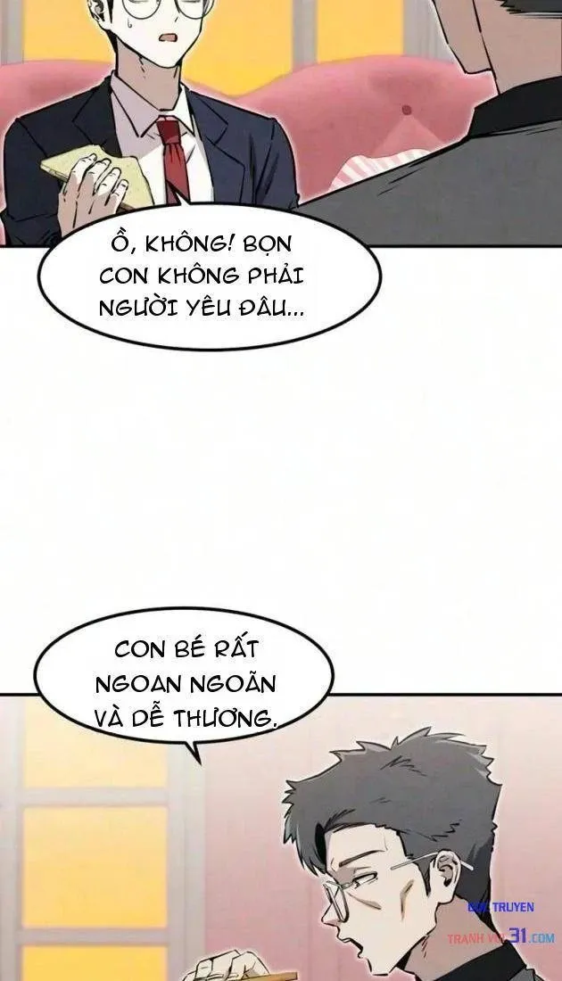 Trong mắt anh chỉ có em Chapter 27 - Trang 44