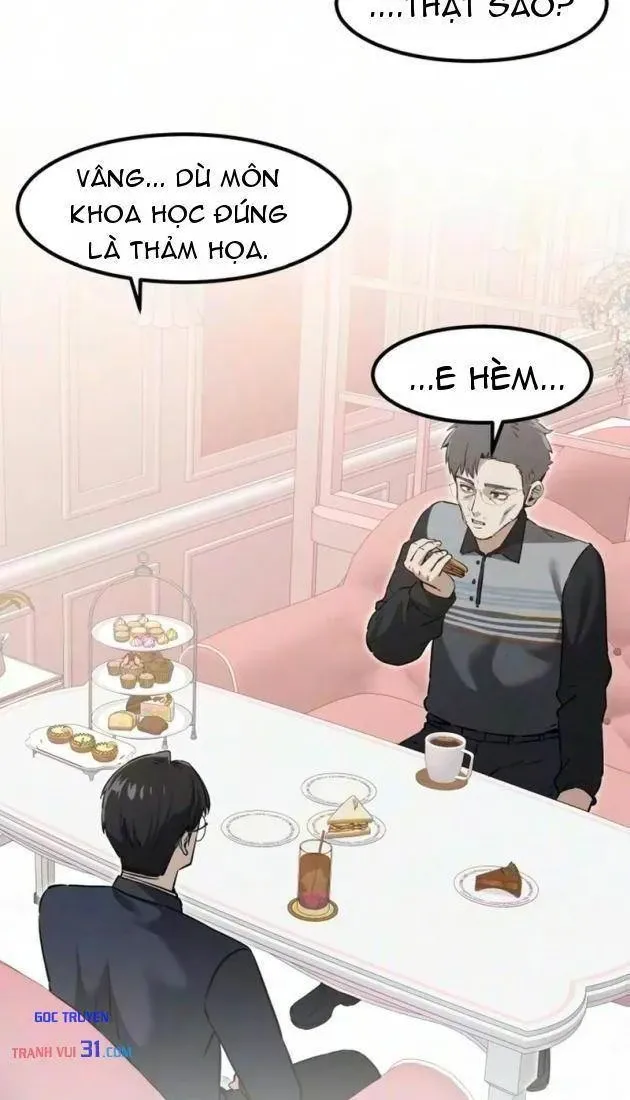 Trong mắt anh chỉ có em Chapter 27 - Trang 46