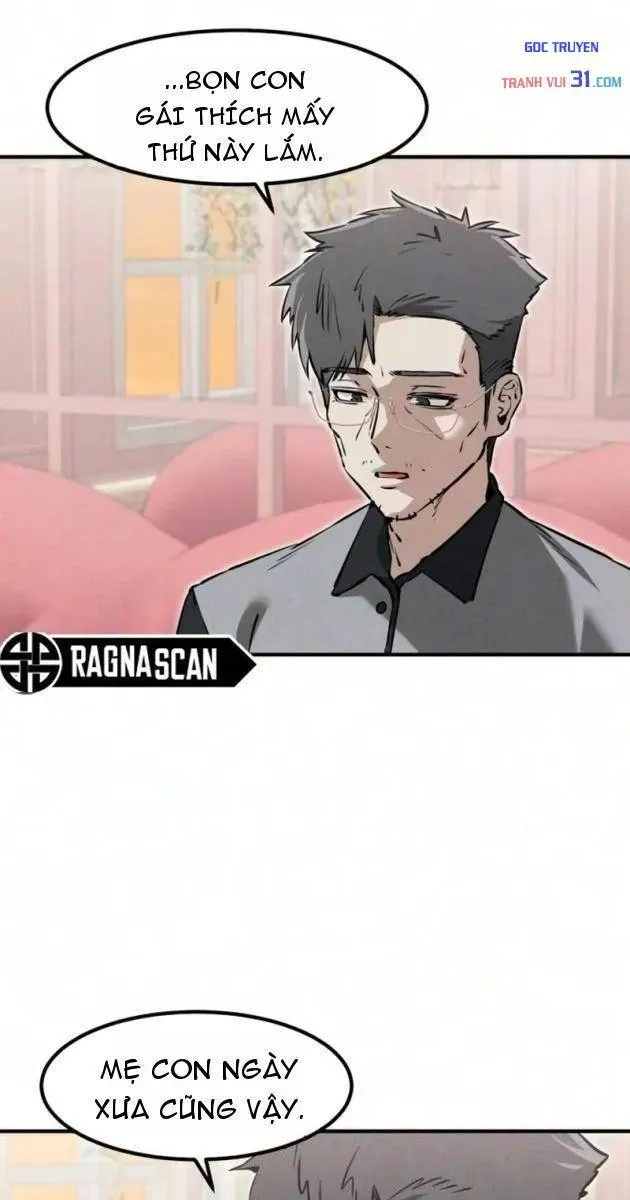 Trong mắt anh chỉ có em Chapter 27 - Trang 50