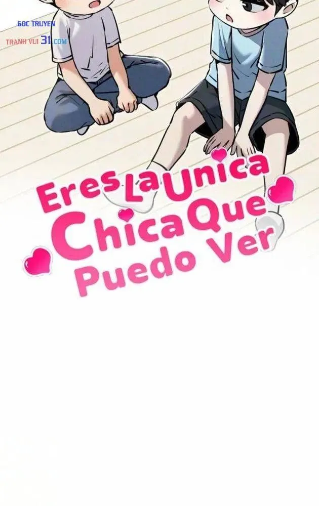 Trong mắt anh chỉ có em Chapter 27 - Trang 9