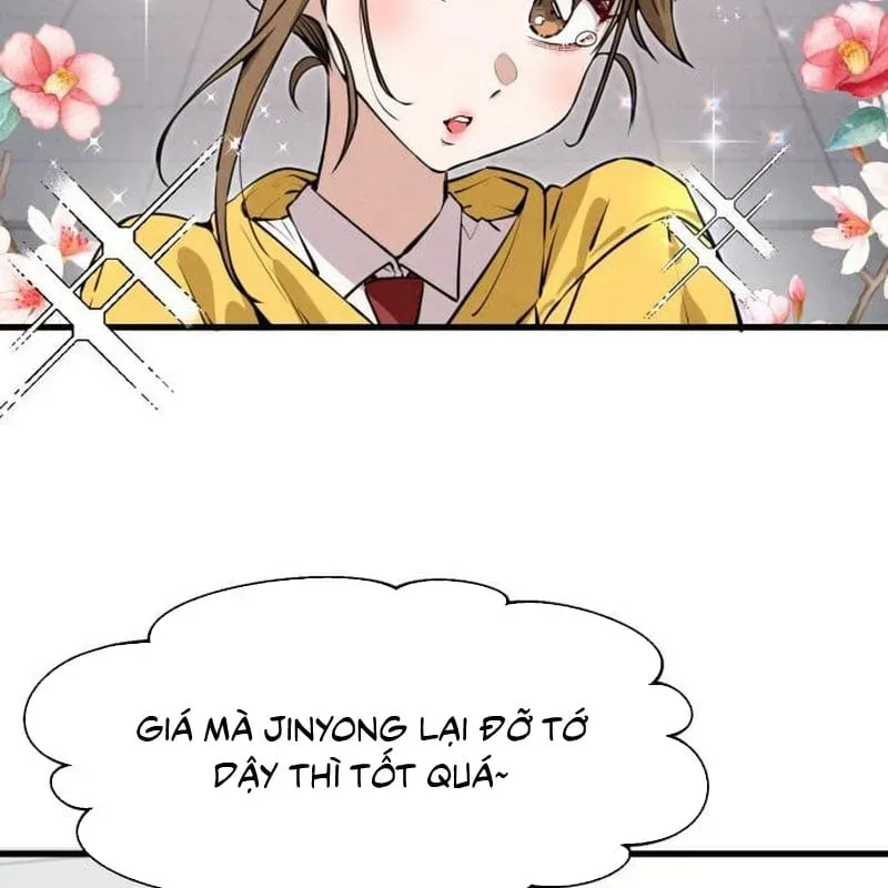 Trong mắt anh chỉ có em Chapter 3 - Trang 20