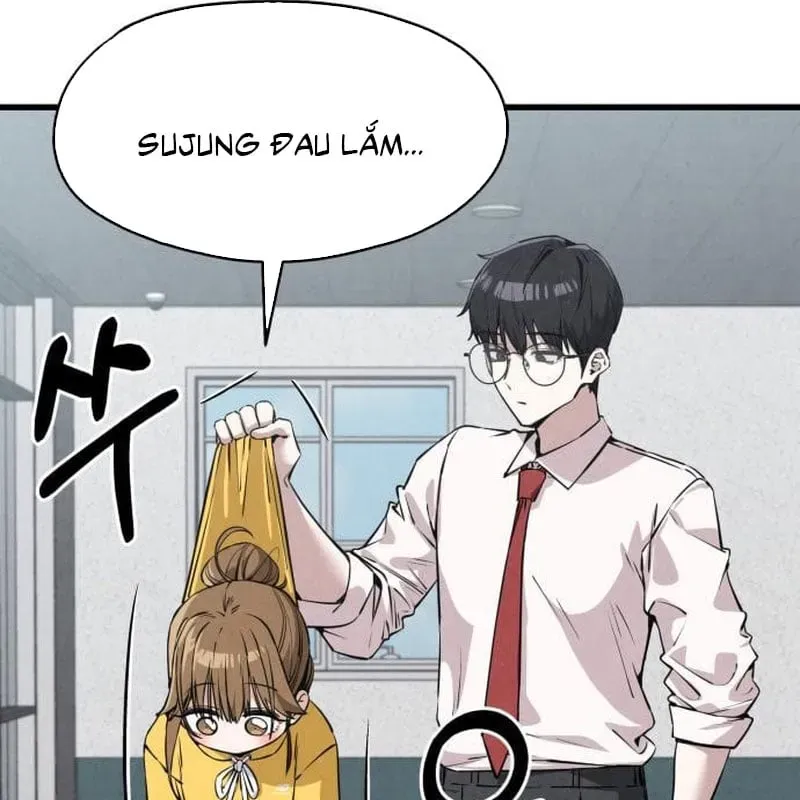 Trong mắt anh chỉ có em Chapter 3 - Trang 25
