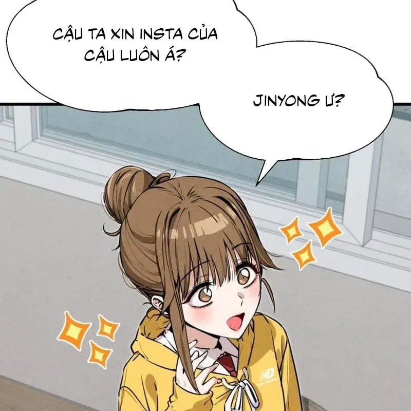 Trong mắt anh chỉ có em Chapter 3 - Trang 3