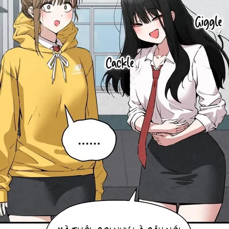 Trong mắt anh chỉ có em Chapter 3 - Trang 31