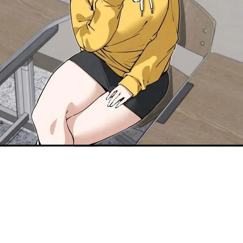 Trong mắt anh chỉ có em Chapter 3 - Trang 4