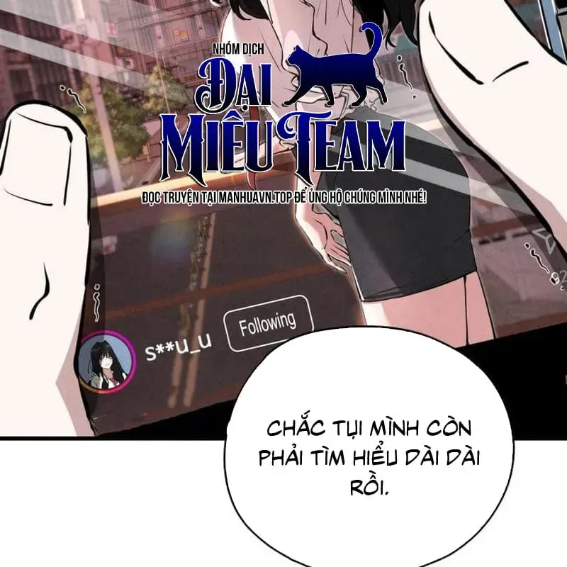 Trong mắt anh chỉ có em Chapter 3 - Trang 46