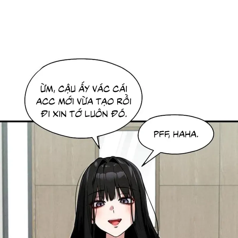Trong mắt anh chỉ có em Chapter 3 - Trang 5