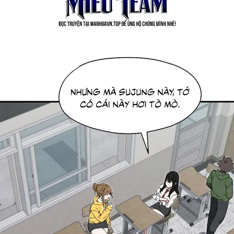 Trong mắt anh chỉ có em Chapter 3 - Trang 7