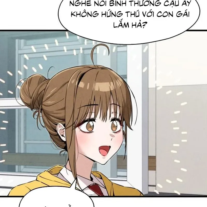 Trong mắt anh chỉ có em Chapter 3 - Trang 9