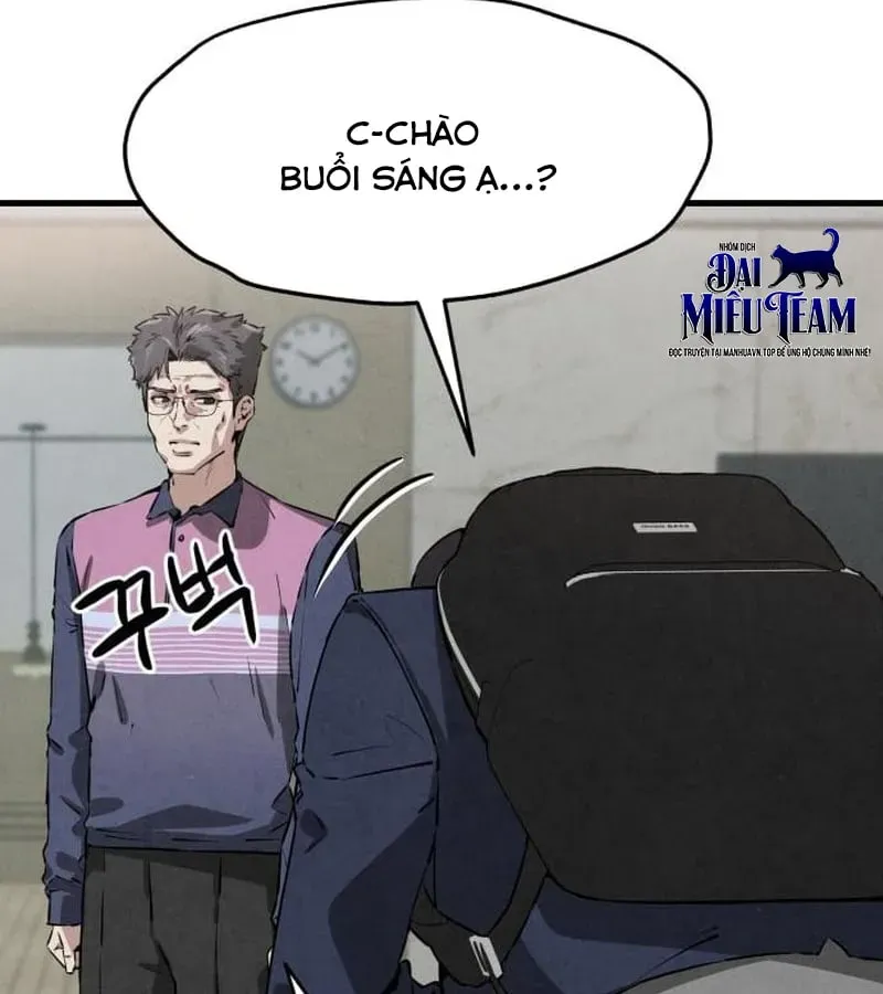 Trong mắt anh chỉ có em Chapter 4 - Trang 21