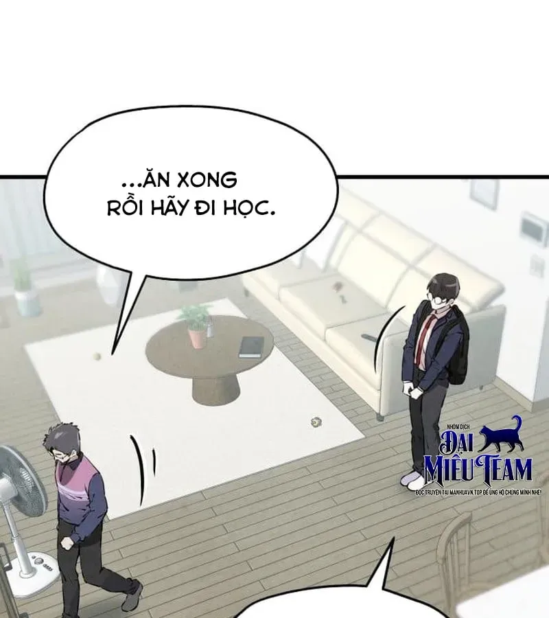 Trong mắt anh chỉ có em Chapter 4 - Trang 26