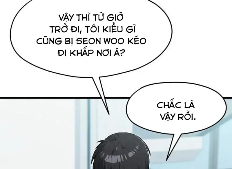 Trong mắt anh chỉ có em Chapter 4 - Trang 35