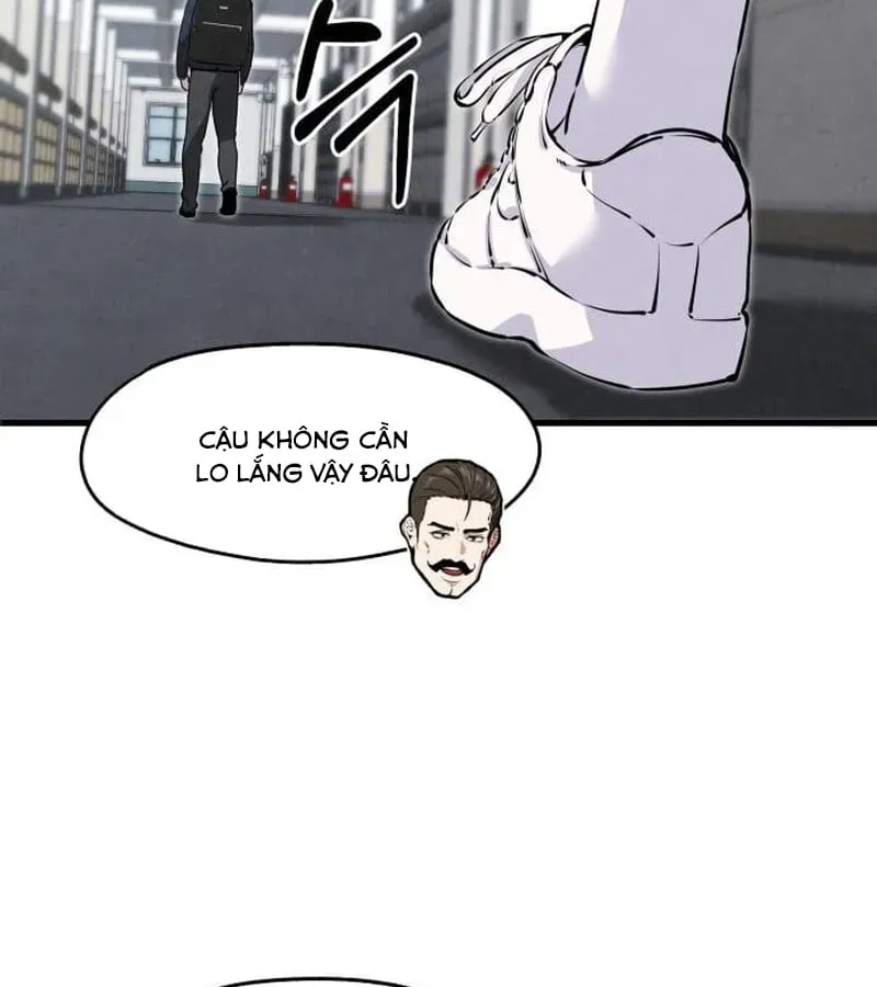 Trong mắt anh chỉ có em Chapter 4 - Trang 38