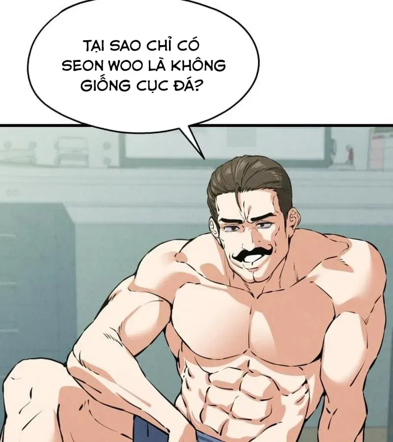Trong mắt anh chỉ có em Chapter 4 - Trang 4