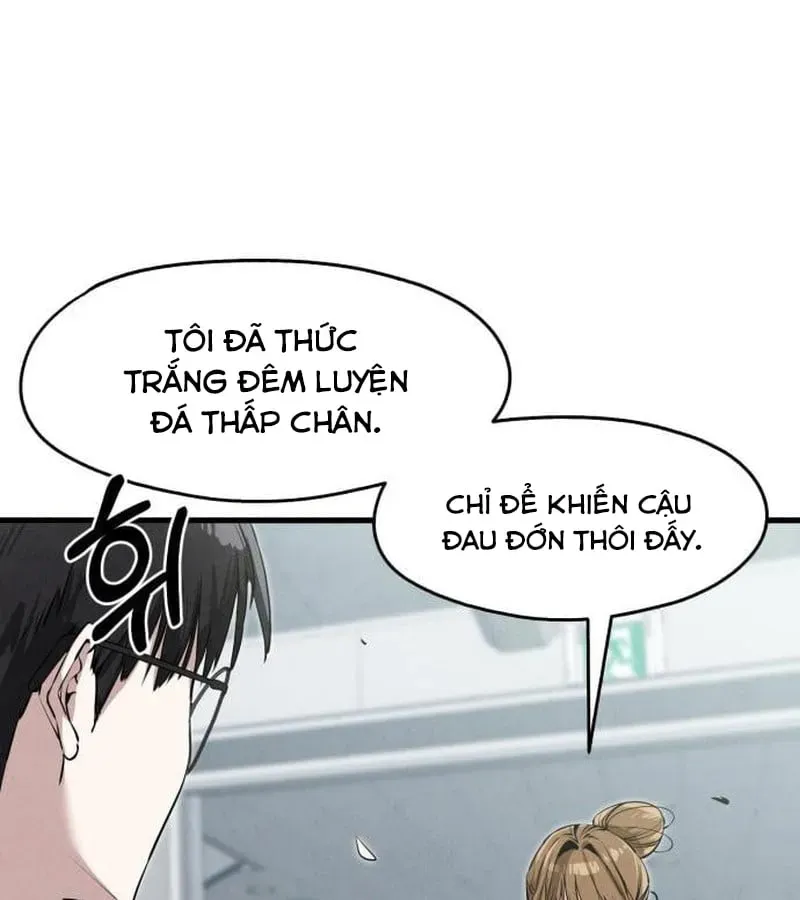 Trong mắt anh chỉ có em Chapter 4 - Trang 46