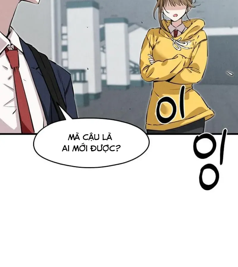 Trong mắt anh chỉ có em Chapter 4 - Trang 47