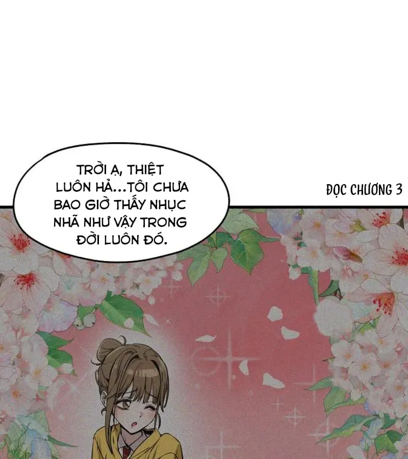 Trong mắt anh chỉ có em Chapter 4 - Trang 48