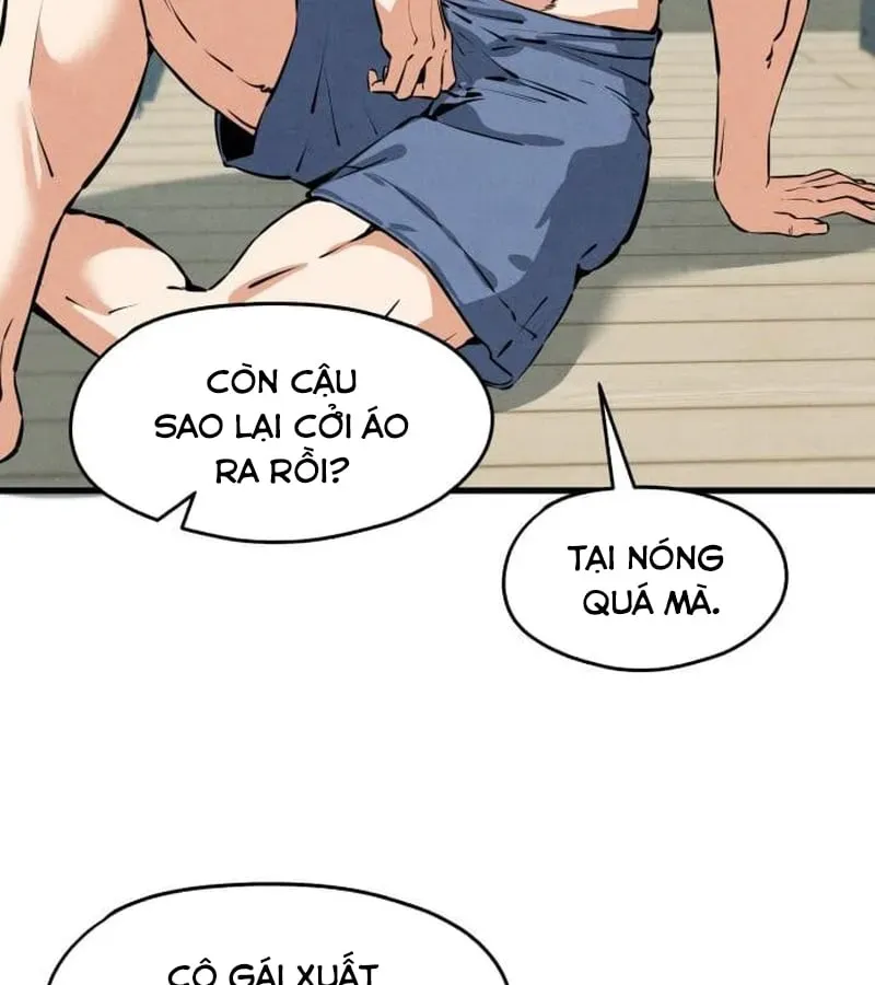 Trong mắt anh chỉ có em Chapter 4 - Trang 5