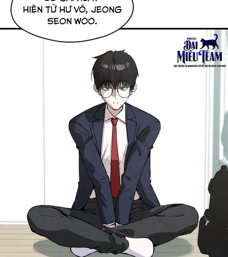 Trong mắt anh chỉ có em Chapter 4 - Trang 6