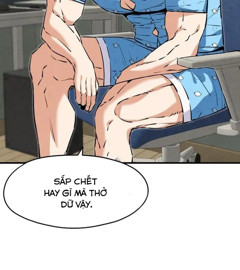 Trong mắt anh chỉ có em Chapter 5 - Trang 16