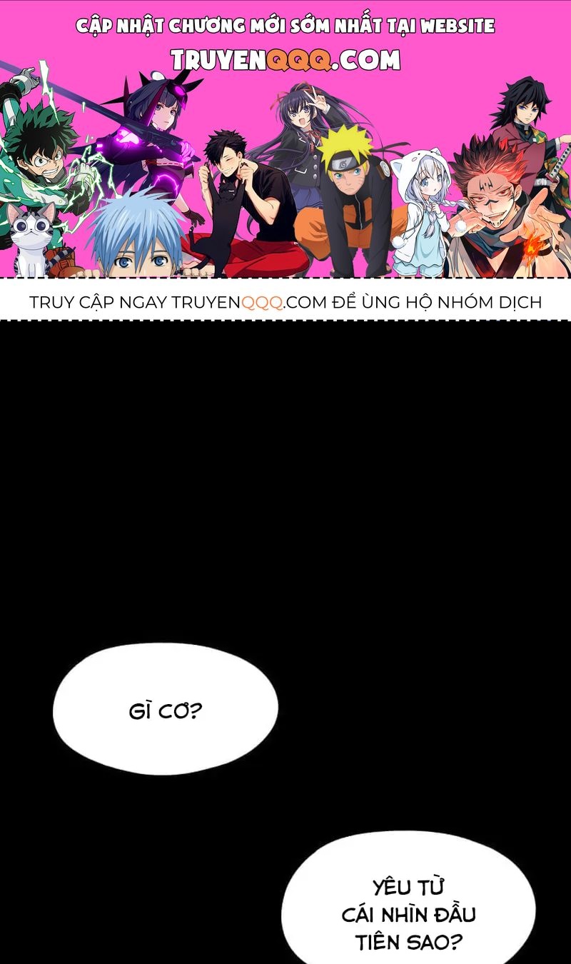 Trong mắt anh chỉ có em Chapter 5 - Trang 2