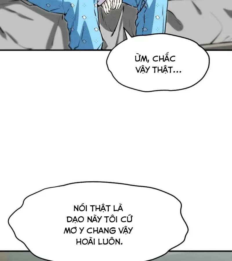 Trong mắt anh chỉ có em Chapter 5 - Trang 21