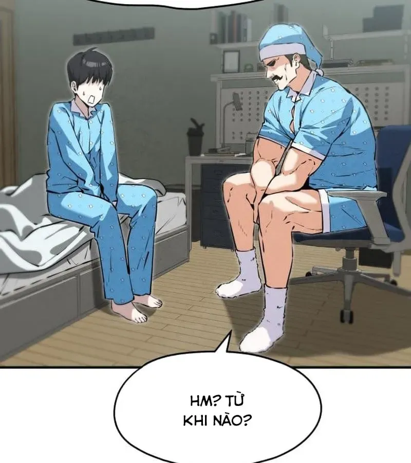 Trong mắt anh chỉ có em Chapter 5 - Trang 22