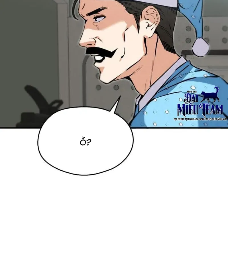 Trong mắt anh chỉ có em Chapter 5 - Trang 24