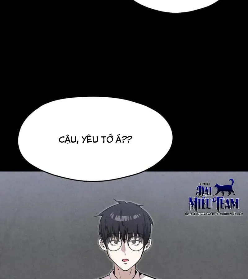 Trong mắt anh chỉ có em Chapter 5 - Trang 3