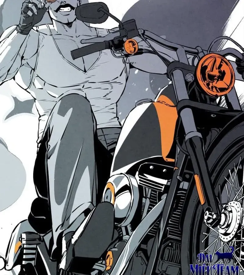 Trong mắt anh chỉ có em Chapter 5 - Trang 33