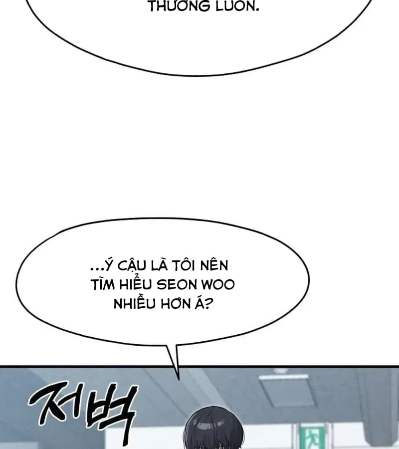 Trong mắt anh chỉ có em Chapter 5 - Trang 38