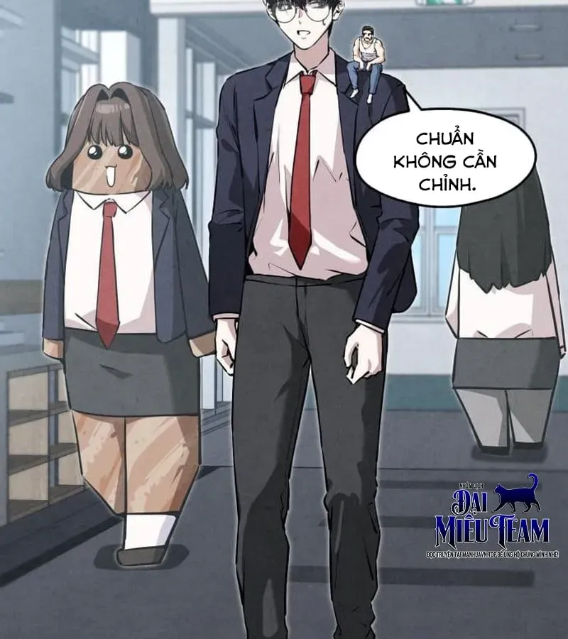 Trong mắt anh chỉ có em Chapter 5 - Trang 39