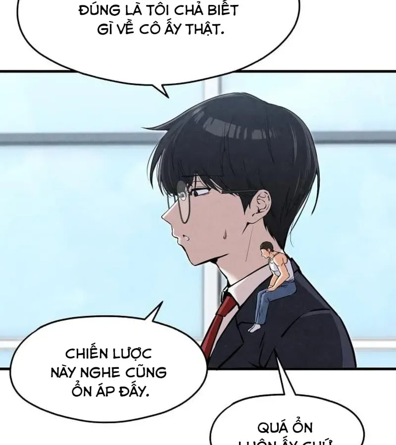 Trong mắt anh chỉ có em Chapter 5 - Trang 41