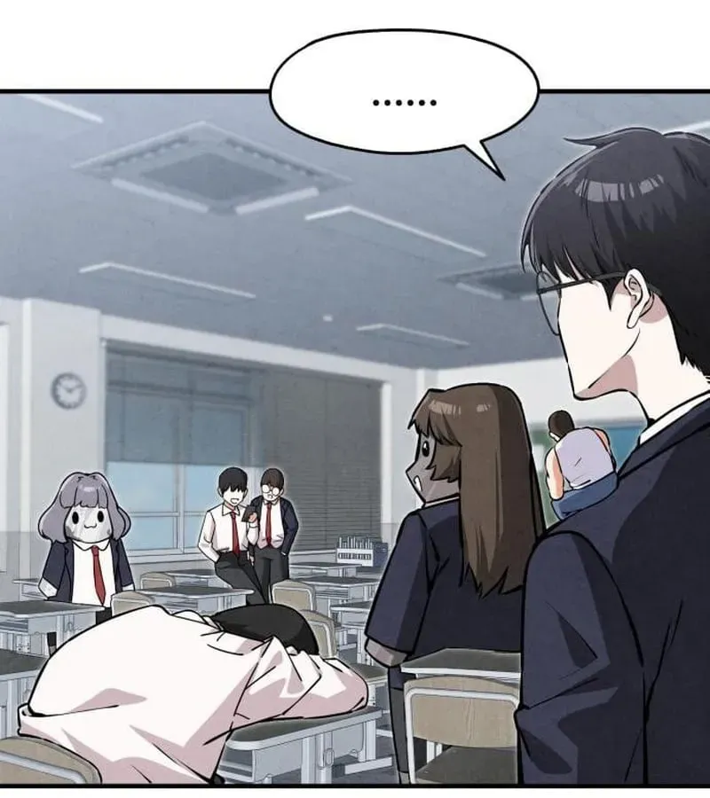 Trong mắt anh chỉ có em Chapter 5 - Trang 46