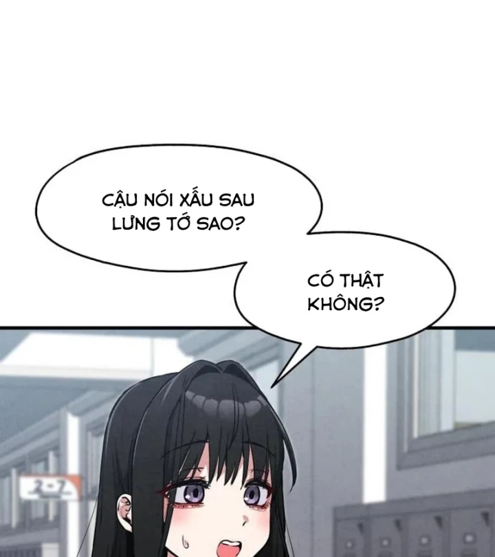 Trong mắt anh chỉ có em Chapter 6 - Trang 21