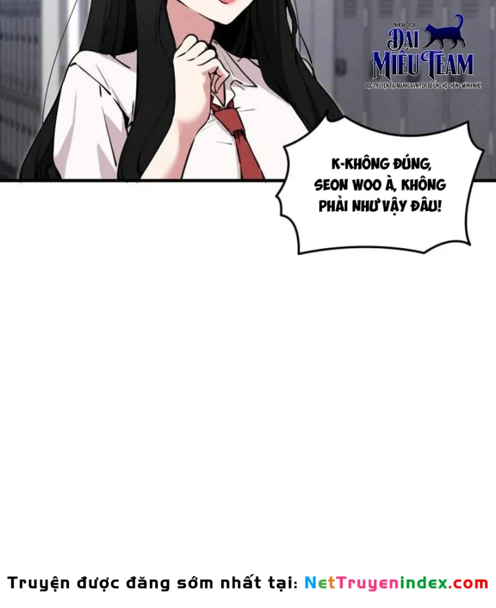 Trong mắt anh chỉ có em Chapter 6 - Trang 22