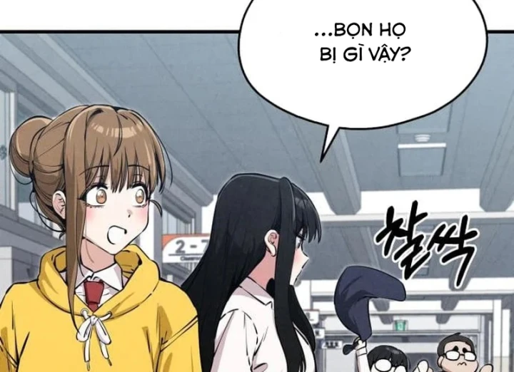 Trong mắt anh chỉ có em Chapter 6 - Trang 33