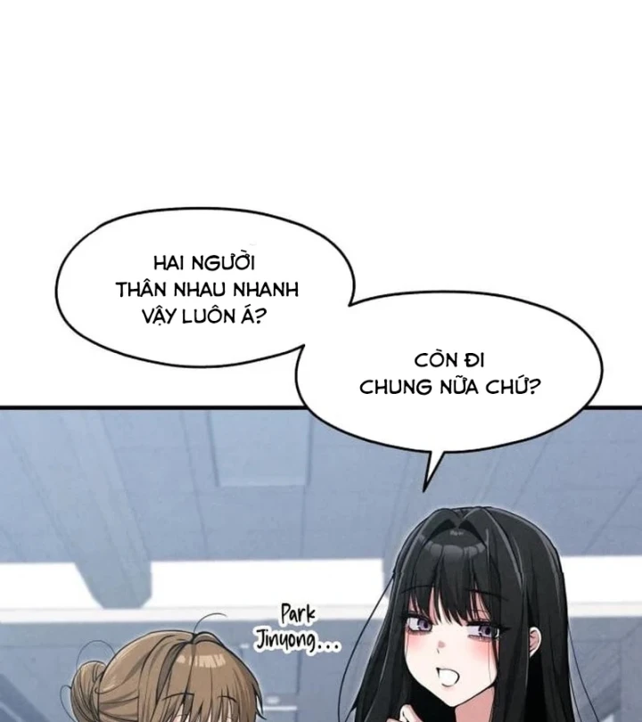Trong mắt anh chỉ có em Chapter 6 - Trang 4