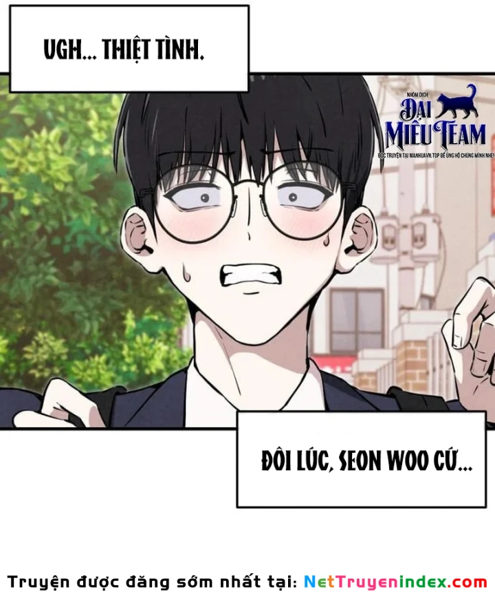 Trong mắt anh chỉ có em Chapter 6 - Trang 48