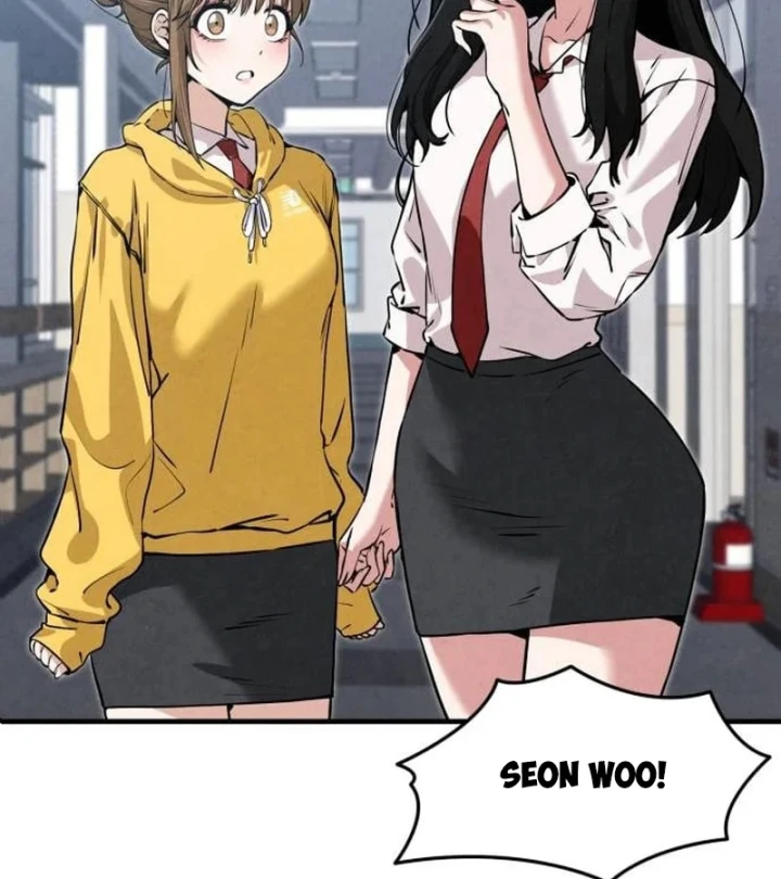 Trong mắt anh chỉ có em Chapter 6 - Trang 5