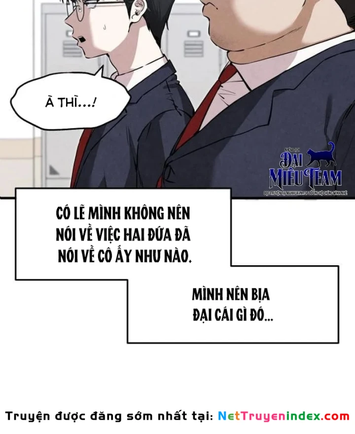 Trong mắt anh chỉ có em Chapter 6 - Trang 7