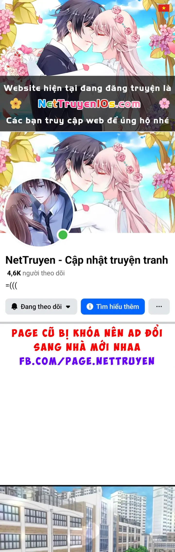 Trong mắt anh chỉ có em Chapter 7 - Trang 2